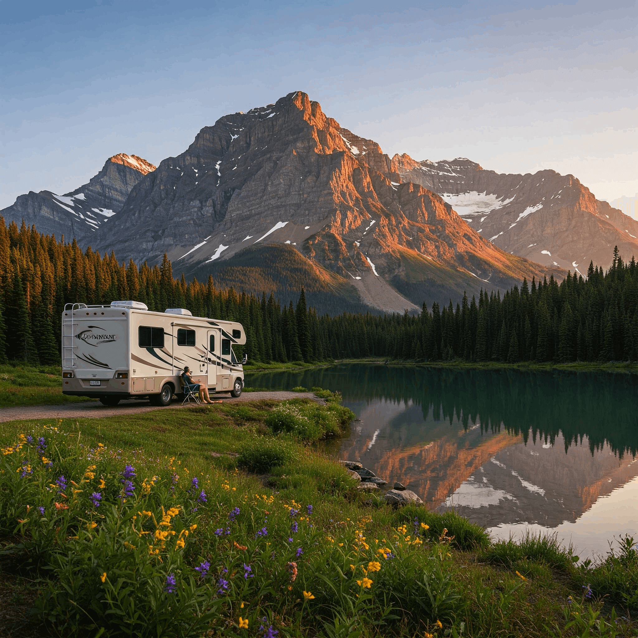 Exploring National Parks: Must-Visit Spots