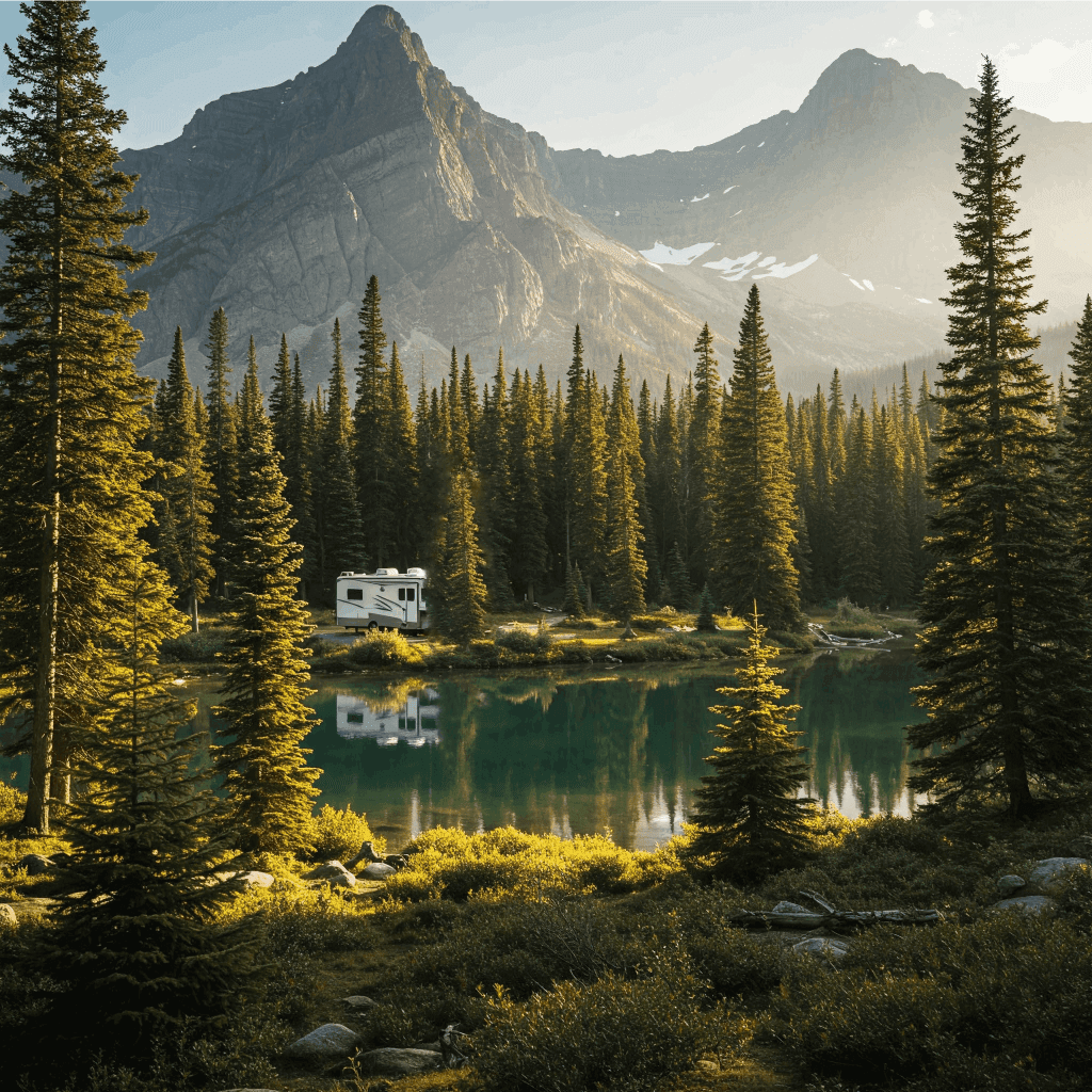 Quiet Hours and Noise Considerations at RV Parks